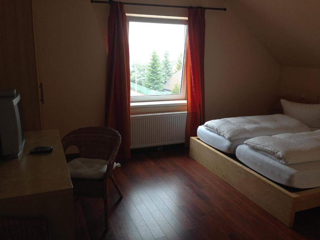 Vierlandentor Hotel Hamburgo Quarto foto